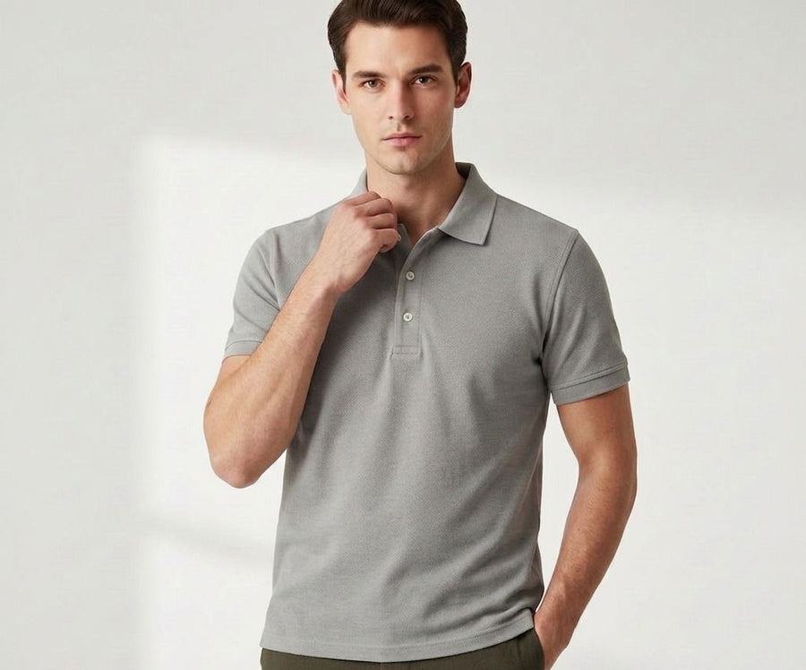 Classic Polo