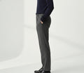 Heritage Wool Pleats