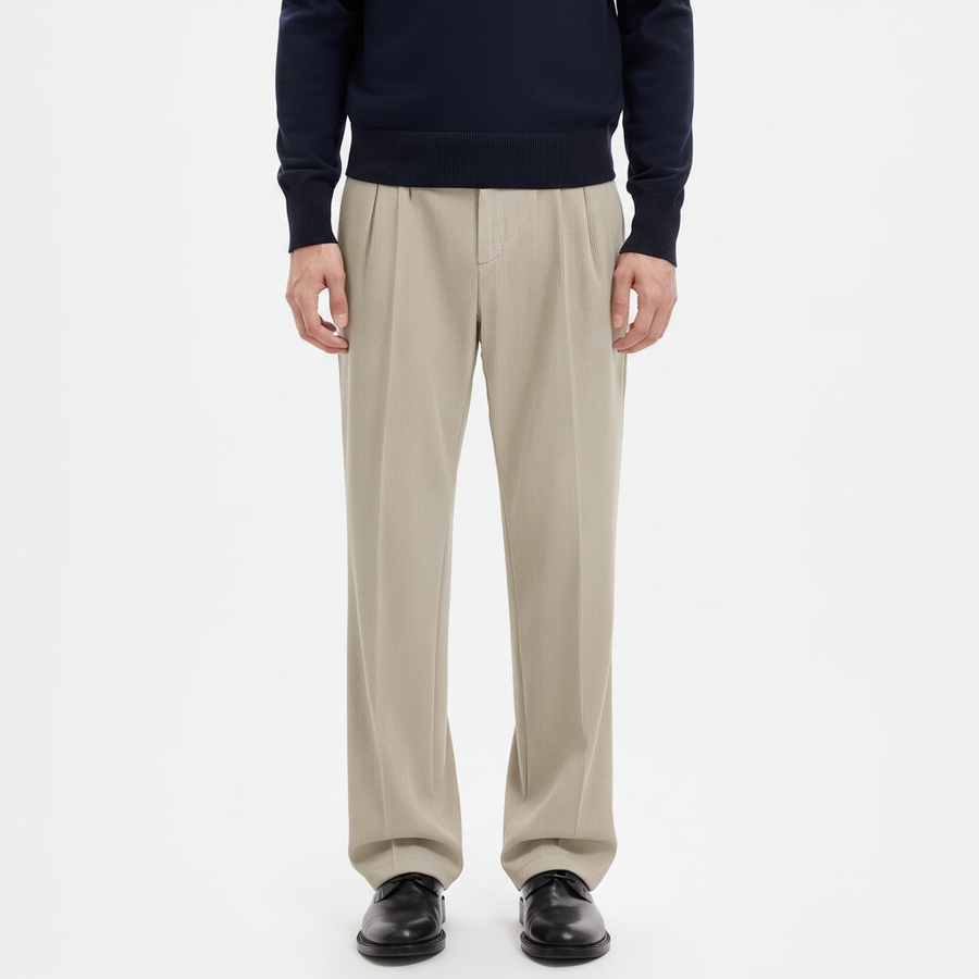 Essential Pleats