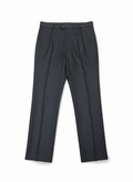 Heritage Wool Pleats